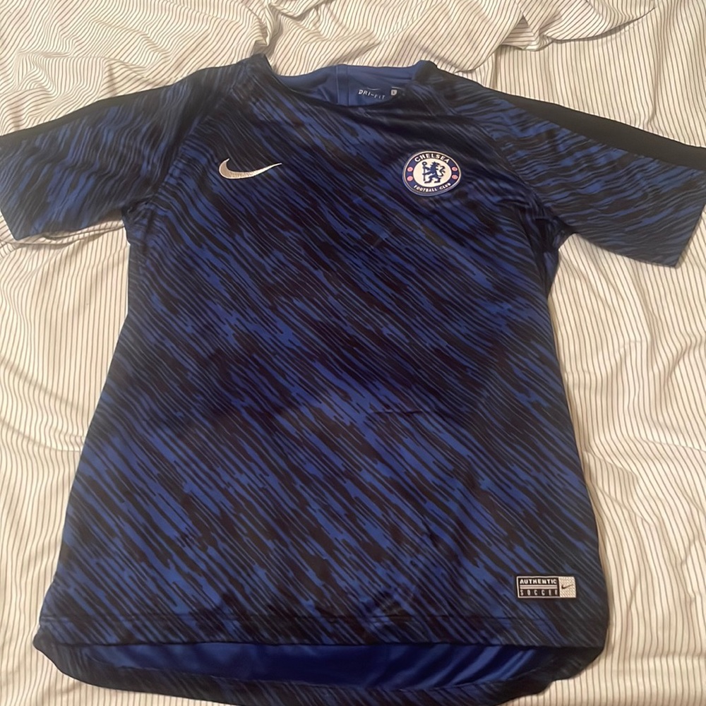 Chelsea fc soccer Jersey